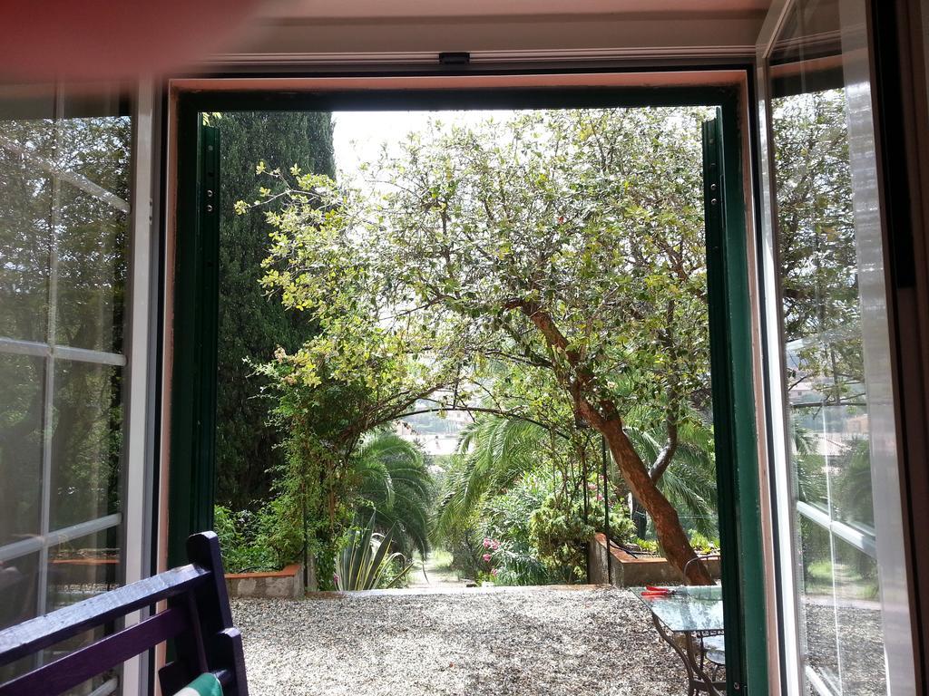 Villa San Giuseppe Porto Azzurro Quarto foto