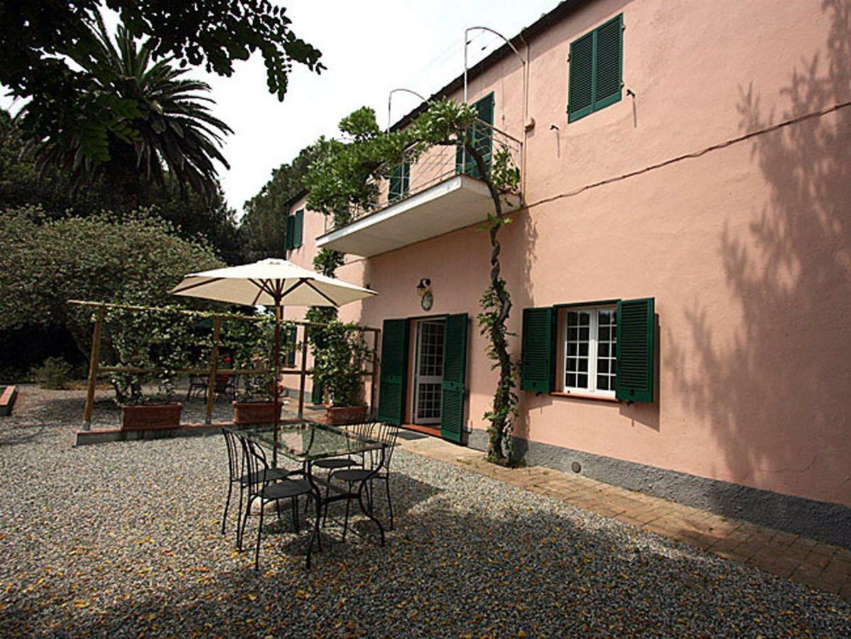 Villa San Giuseppe Porto Azzurro Quarto foto